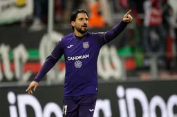 Lior Refaelov is zwaar onder de indruk van paars-witte miljoenentransfer