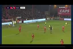 Deniz Undav bezorgt Union drie punten met weergaloos doelpunt: "WOW!" (VIDEO)