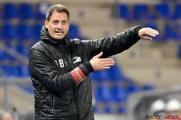 'Alexander Blessin kan plots spectaculaire terugkeer naar Jupiler Pro League'