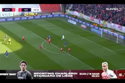 Kijkers Antwerp-Beerschot kunnen hun ogen niet geloven: "Corrupt tot op het bot"