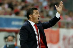 OFFICIEEL: Besnik Hasi verlaat Saoedi-Arabië en keert direct terug naar België