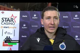 Hans Vanaken weet niet wat hem overkomt tijdens Seraing: "Is echt ongelooflijk"