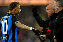 Noa Lang kan opeens verrassende beslissing nemen over directe toekomst