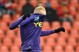 Opmerkelijke transfer Raphael Holzhauser veroordeeld: "Dat is volledig fout"