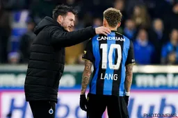 Straffe onthulling over grote impact op Noa Lang: "Overgegeven vlak voor match"