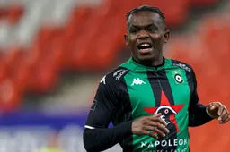 Cercle grijpt naast Rabbi Matondo, overstap naar Belgische topclub lonkt nu