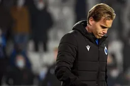 Ruud Vormer krijgt bij Club Brugge bijzonder harde boodschap te verwerken