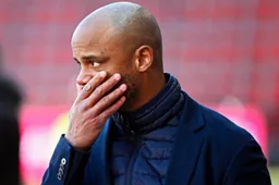 Anderlecht houdt hart vast na onverwachte blessure van absolute sterkhouder