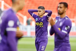 Gefrustreerd Beerschot na rechtstreekse degradatie voor Disciplinair Comité