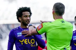 Beerschot krijgt gelijk over Antwerp en Verboomen: "Definitie van crisis"