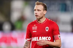 Ritchie De Laet verbaast over déze verrassende Duivel: “Ik zou hem opstellen!”
