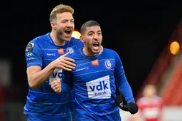 Tarik Tissoudali verbaast iedereen: "Enkel dán wordt Union geen kampioen"