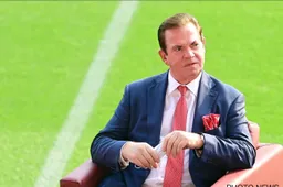 Problemen blijven maar aanhouden bij Antwerp: "De Bosuil wordt bezoedeld"