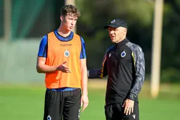 'Verrassende reden voor degradatie van Jack Hendry naar Club NXT uitgelekt'
