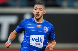 'AA Gent laat zijn smaakmaker Tarik Tissoudali gaan voor déze transfersom'