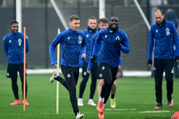 Van der Brempt geeft duidelijkheid over vertrek bij Club: "Híj was de reden"