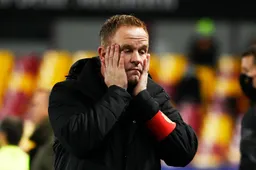 Heuse leegloop bij KRC Genk: Wouter Vrancken staat voor loodzware taak