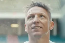 Wesley Sonck doet op déze manier harten smelten: “Onbetaalbaar in mensenleven!”