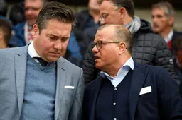 OFFICIEEL: Blauw-zwart schiet in actie en beëindigt plots contract van speler