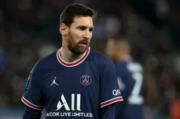 'Messi weet niet wat hij ziet: PSG-sterren gaan met elkaar op de vuist'