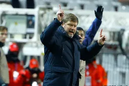 Anderlecht en bond beschuldigd van beïnvloeding: "Moet er gefoefeld worden?"