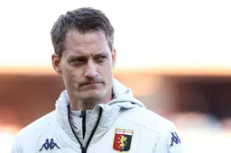 Alexander Blessin kan zich niet inhouden en laat zich uit over Yves Vanderhaeghe