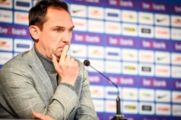 De Condé onthult transferstrategie van Genk en laat Club Brugge flink opschrikken