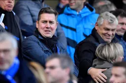 ‘Club Brugge en Mannaert schrikken op: Déze topclub gaat vol voor JPL-sensatie’