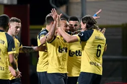 Union zet scheve situatie opnieuw recht met glansrol voor sterkhouder