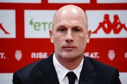 'Clement ziet comeback naar JPL naderen en moet kiezen tussen déze opties'