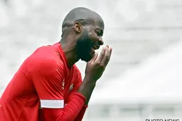 OFFICIEEL: Straf voor Didier Lamkel Zé lokt felle reacties los: "Waanzin en degoutant"