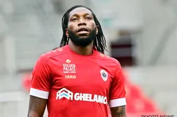 'Dieumerci Mbokani niet naar 1B, maar aan de slag bij déze verrassende JPL-club'