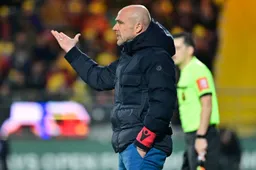 Alfred Schreuder snapt er niets van: "Weet niet waar het is misgelopen"