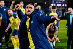 Union doet topclubs bibberen: "Slechts twee clubs deden ons pijn"