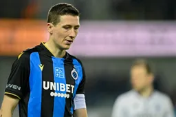 'Hans Vanaken heeft het zitten voor titelmatch tegen Antwerp en baalt zwaar'