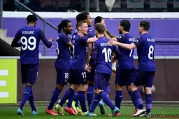 Anderlecht-sterkhouder maakt zelf 'nieuwe' club bekend: "Ik ben ze erg dankbaar"