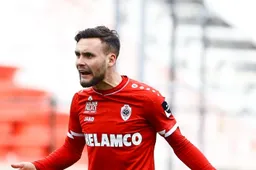 Birger Verstraete haalt ongemeen uit en maakt Antwerp-ploegmaats volledig af