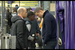 Het stopt maar niet op de Bosuil: Dubbele mokerslag voor Antwerp in titelstrijd