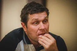 Emotionele Gert Verheyen neemt plots heel drastische beslissing: "Dat komt binnen"