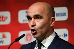 Déze vier Rode Duivels hebben kans verkeken en gaan niet mee naar het WK