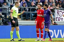 Refaelov laat zich niet doen en reageert na match op provocatie Birger Verstraete