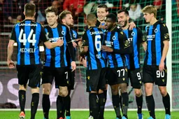 Publiekslieveling Club maakt opeens alle vrouwen gek: "Jij verrukkelijke man!"