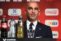 Jupiler Pro League-trainer stelt zich kandidaat om Martinez op te volgen na WK