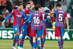 Barcelona shockeert fans met nieuwe sponsor én nieuwe naam van stadion