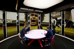 Extra Time-panel wordt zwaar onder vuur genomen: "Dít was echt beschamend"