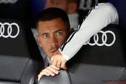 ‘Déze onverwachte Duivel overtuigt Eden Hazard om naar zijn ploeg te transfereren’