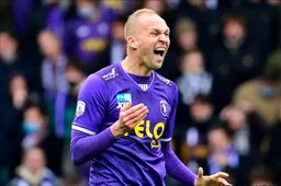 'Holzhauser verlaat Beerschot en trekt mogelijk naar Belgische topclub'