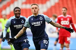 'PSG aarzelt niet en helpt Club-smaakmaker Noa Lang aan absolute knaltransfer'