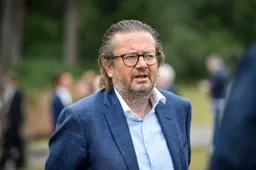 ‘Paars-wit pakt uit met enorm grote plannen en gaat op déze manier fans plezieren’