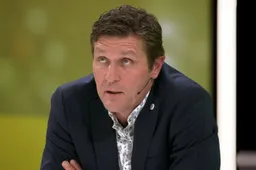 Zware uithaal naar analist Gert Verheyen: "Ben je jaloers of zo?"